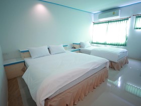 Prachuap Samm Ao Hotel