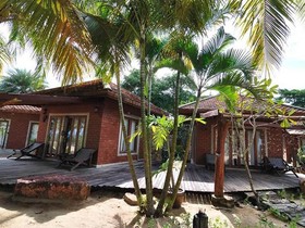 Rachavadee Bankrut Resort