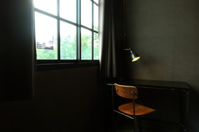Rider Bedroom Hostel & Cafe