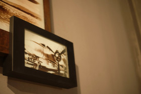 Rider Bedroom Hostel & Cafe