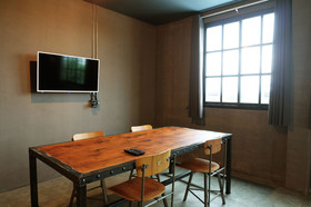 Rider Bedroom Hostel & Cafe
