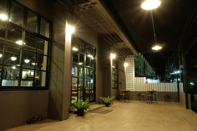 Rider Bedroom Hostel & Cafe