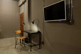 Rider Bedroom Hostel & Cafe