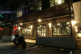 Rider Bedroom Hostel & Cafe