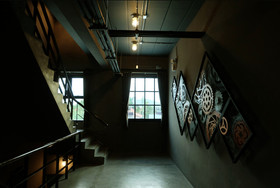 Rider Bedroom Hostel & Cafe