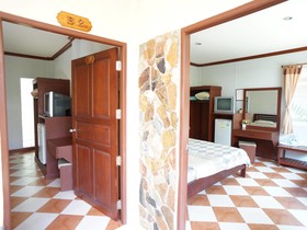Roa Mai Resort