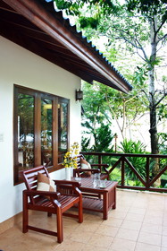 Rocky Point Resort