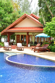 Rocky Point Resort