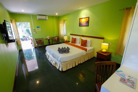 Rocky Point Resort