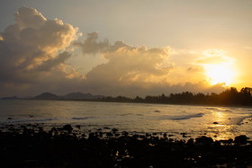 Rocky Point Resort