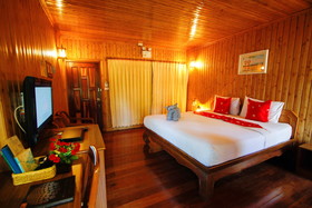 Rocky Point Resort