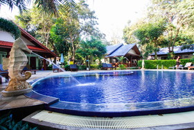 Rocky Point Resort