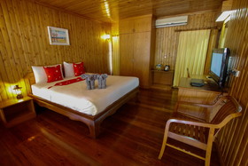 Rocky Point Resort