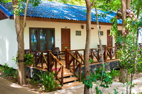 Rocky Point Resort