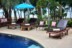 Rocky Point Resort