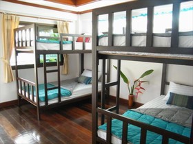 Safehouse Hostel