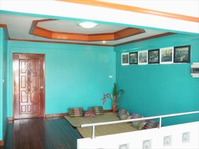 Safehouse Hostel