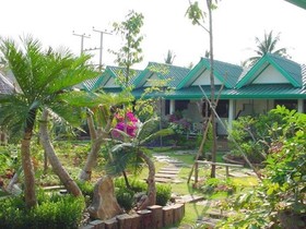 Samroiyod Holiday Resort
