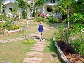 Samroiyod Holiday Resort