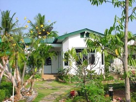 Samroiyod Holiday Resort