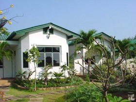 Samroiyod Holiday Resort