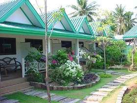 Samroiyod Holiday Resort