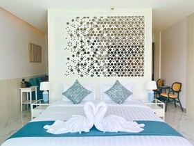 Sand Dance Hotel