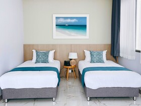 Sand Dance Hotel