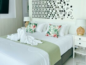Sand Dance Hotel