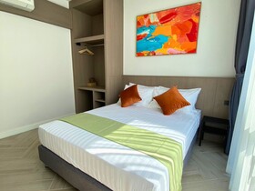 Sand Dance Hotel