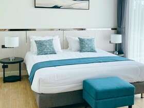Sand Dance Hotel