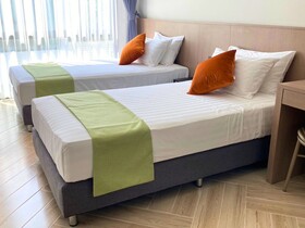 Sand Dance Hotel