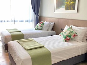 Sand Dance Hotel