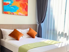 Sand Dance Hotel