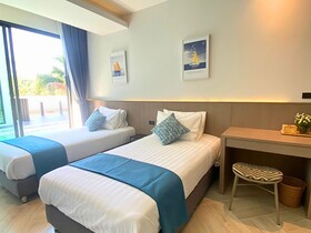 Sand Dance Hotel