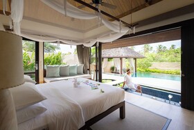 Sheraton Hua Hin Pranburi Villas