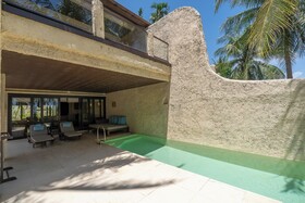 Sheraton Hua Hin Pranburi Villas