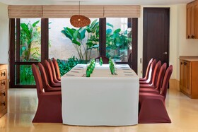 Sheraton Hua Hin Pranburi Villas