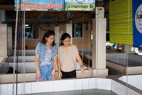 Sheraton Hua Hin Pranburi Villas
