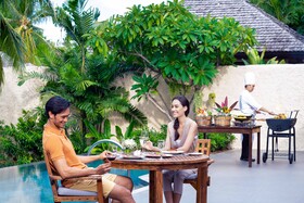 Sheraton Hua Hin Pranburi Villas