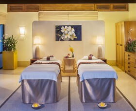 Sheraton Hua Hin Pranburi Villas