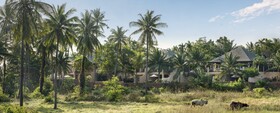 Sheraton Hua Hin Pranburi Villas