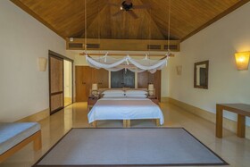 Sheraton Hua Hin Pranburi Villas