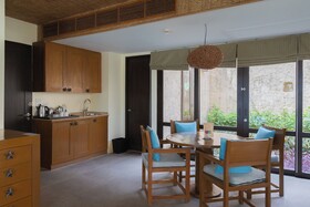 Sheraton Hua Hin Pranburi Villas