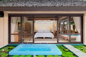 Sheraton Hua Hin Pranburi Villas