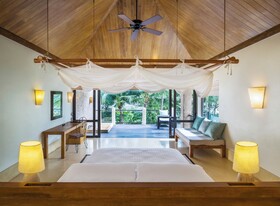 Sheraton Hua Hin Pranburi Villas