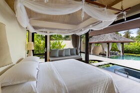 Sheraton Hua Hin Pranburi Villas