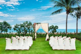 Sheraton Hua Hin Pranburi Villas