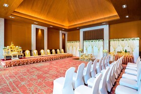 Sheraton Hua Hin Pranburi Villas