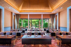 Sheraton Hua Hin Pranburi Villas
